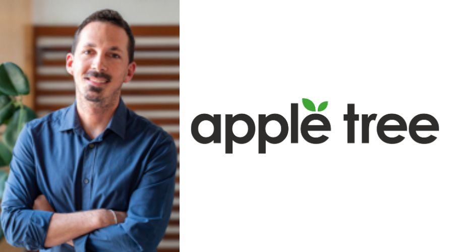 Pau Marcos es Account Director del departamento corporativo de APPLE TREE Barcelona