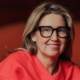Pepa Rojo es presidenta del Club de Creatividad
