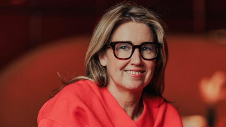 Pepa Rojo es presidenta del Club de Creatividad
