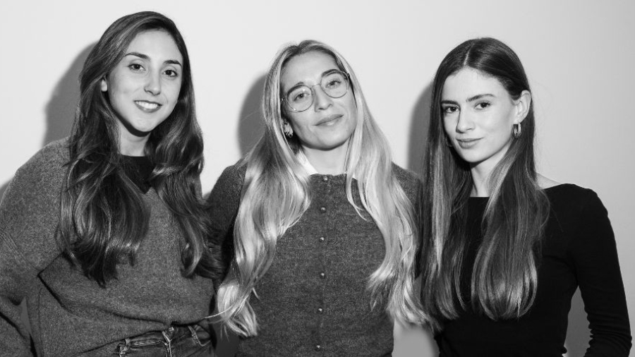 PS21 Barna incorpora a su área de cuentas a Macarena Mercau, Trinidad Suárez y a Anna Maillo