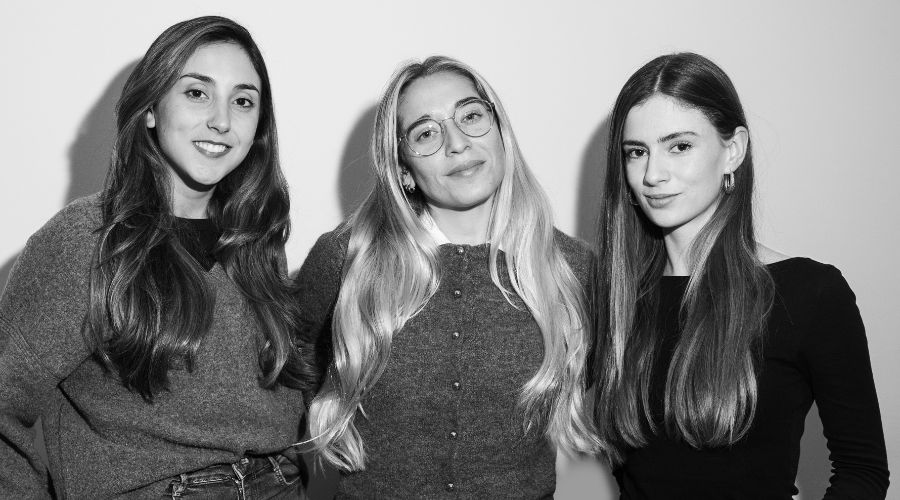 PS21 Barna incorpora a su área de cuentas a Macarena Mercau, Trinidad Suárez y a Anna Maillo