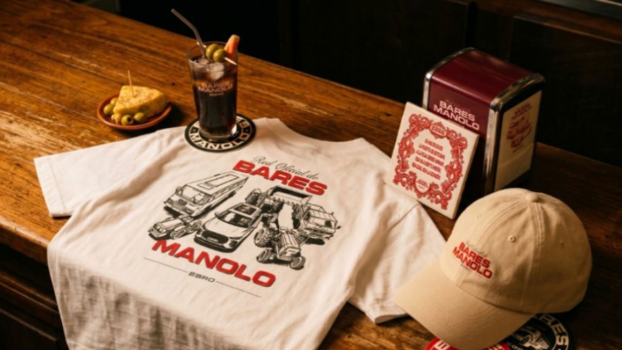 EBRO lanza la Red Oficial de Bares Manolo