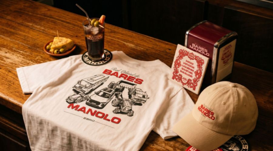 EBRO lanza la Red Oficial de Bares Manolo