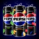 Sabores de Pepsi Zero Mango Tropical