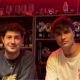 Sergio Limón y Álvaro Romero son dupla creativa en El Ruso de Rocky