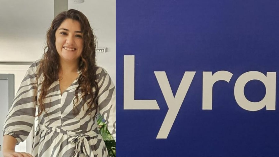 Sindy Granada es CEO de Lyra LATAM