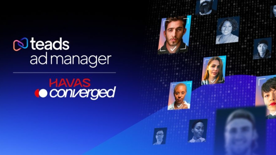 Teads integra Audience Planning API en Converged.AI de Havas Media Network