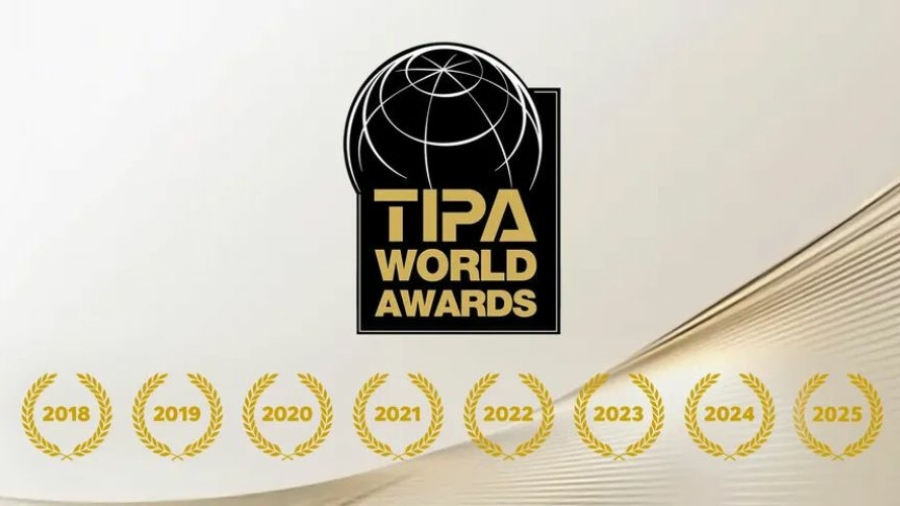 TIPA World Awards