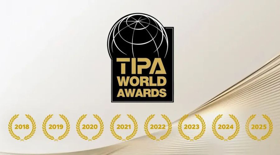 TIPA World Awards
