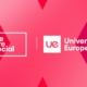 We Are Social es nueva agencia creativa de social media de la Universidad Europea