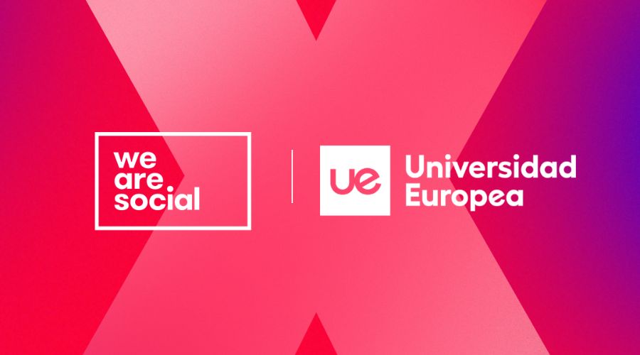 We Are Social es nueva agencia creativa de social media de la Universidad Europea