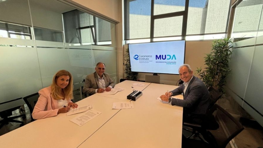 MUDA eCommerce Institute y GlobalCommerce Foundation se alían para conectar ecosistemas digitales