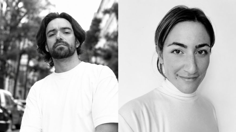 Fuego Camina Conmigo contrata a Álvaro Flórez y Ana Pintané