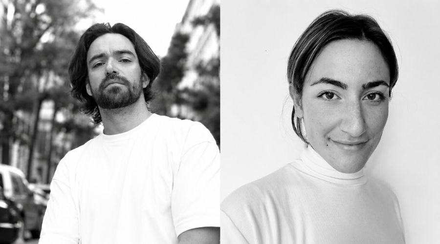 Fuego Camina Conmigo contrata a Álvaro Flórez y Ana Pintané