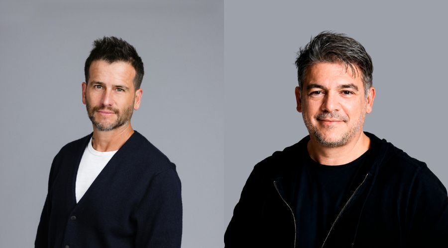 Andrés Ordóñez y Luiz Sanches serán presidentes de jurado en El Dorado 2026