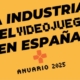 Anuario AEVI 2025