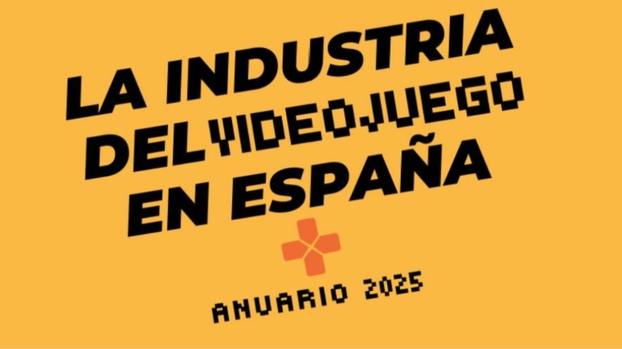 Anuario AEVI 2025