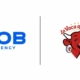 BOB Agency es agencia de La Vaca que Ríe