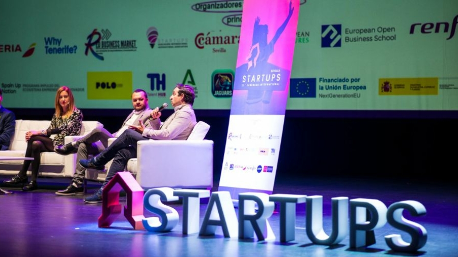 Congreso Internacional de Startups 2026