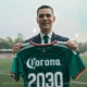 Corona renueva como patrocinador de la Selección Nacional de México