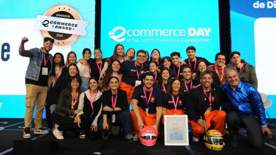 eCommerce Award 2025