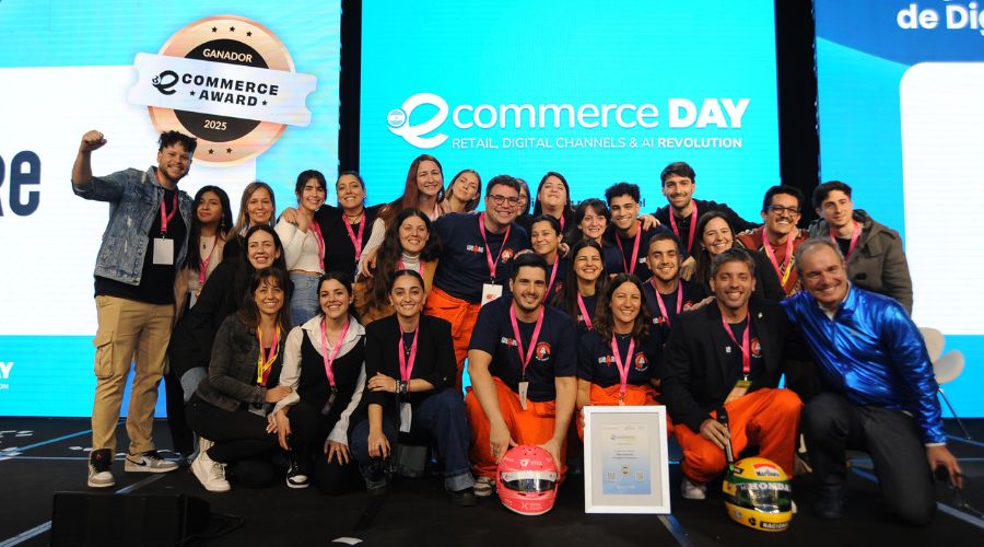 eCommerce Award 2025