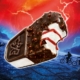 Edición limitada Maxibon x Stranger Things