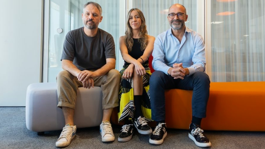 Havas Play España incorpora a Elena Pastor como nueva Head of Creative Content en la oficina de Madrid