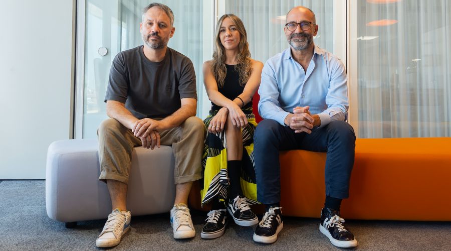 Havas Play España incorpora a Elena Pastor como nueva Head of Creative Content en la oficina de Madrid