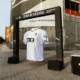PUMA presenta la equipación Home Kit 2026-2027 del Valencia CF