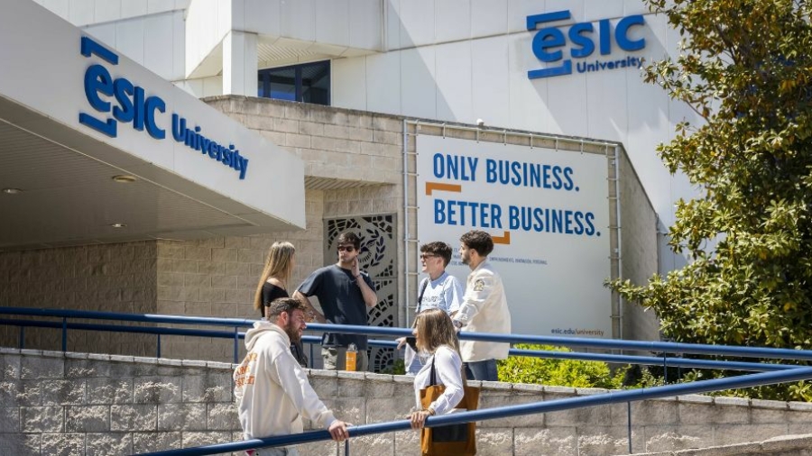 ESIC University
