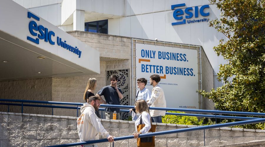 ESIC University
