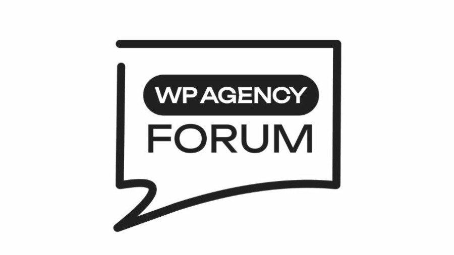 evento WP Agency Forum