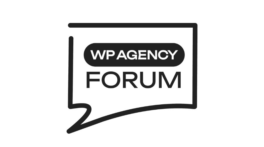 evento WP Agency Forum