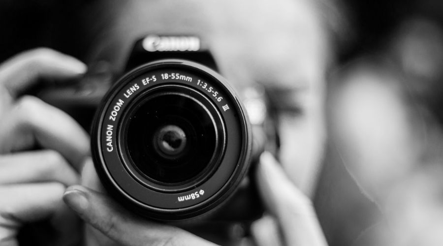 fotógrafa