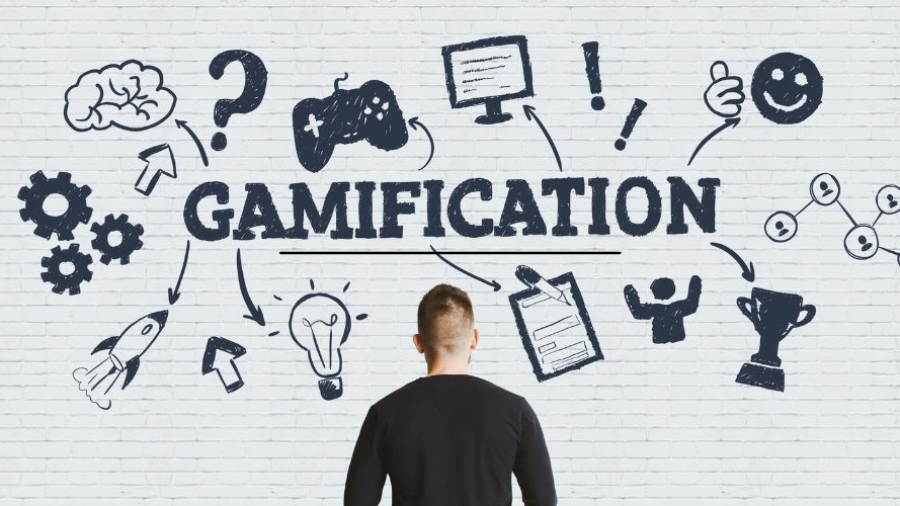gamificación en marketing