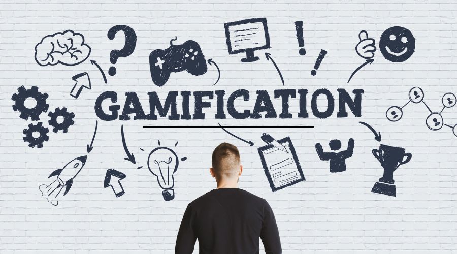 gamificación en marketing