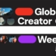 La Red Global de IAB lanza la IAB Global Creator Week 2026