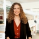 Irene Hernández es Digital Account Director en APPLE TREE Madrid