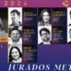 Jurado de Metales de la disciplina Formatos de FIAP 2026