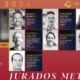 Jurado de Metales de la disciplina Innovación del FIAP 2026