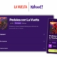 Kahoot! se asocia con La Vuelta y La Vuelta Femenina by Carrefour.es