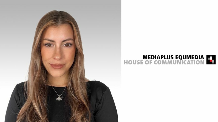 María Sanz es Media Innovation Manager de Mediaplus Equmedia
