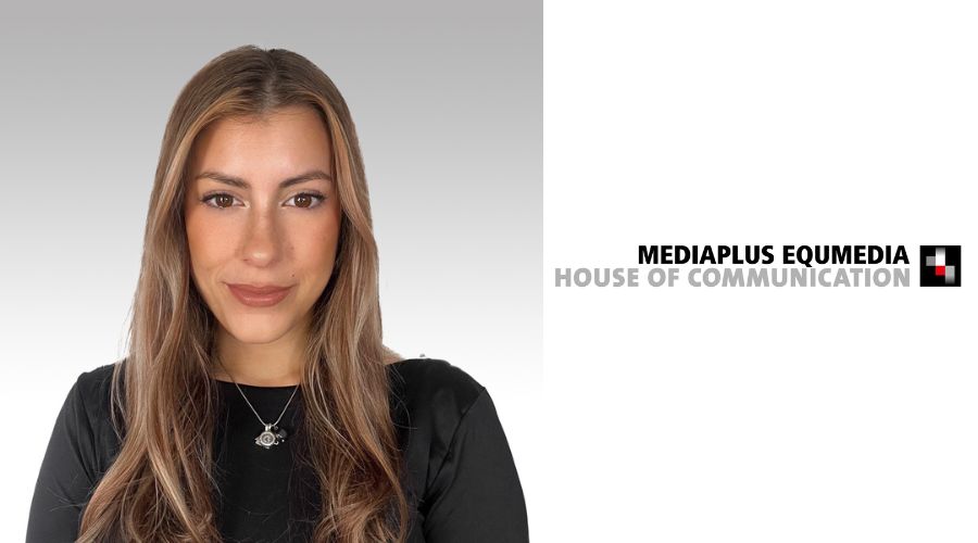 María Sanz es Media Innovation Manager de Mediaplus Equmedia