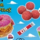 menú Los Simpson de KFC