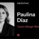 Paulina Díaz es Country Manager de Seedtag México
