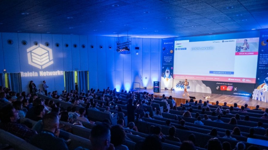 Raiola Marketing Conference 2025