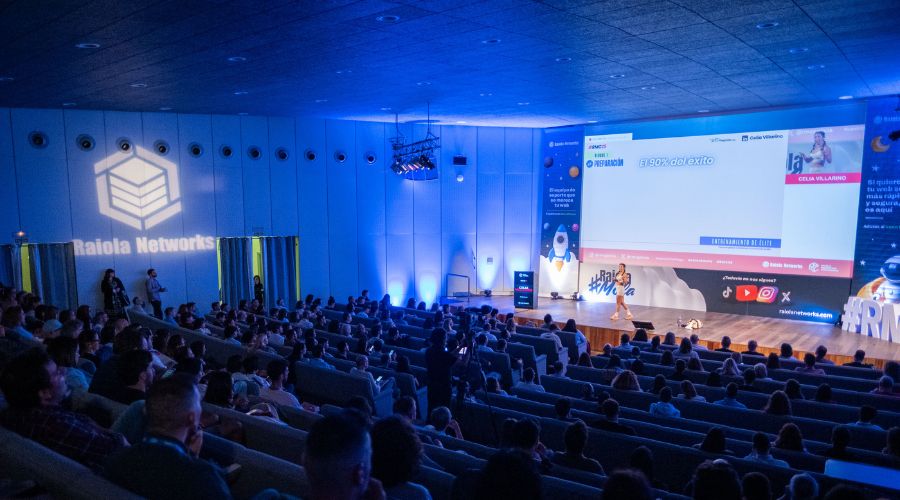Raiola Marketing Conference 2025
