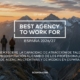 Ranking Best Agency to Work España 2026-2027 de SCOPEN