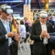 Realidad Virtual en el Digital Enterprise Show